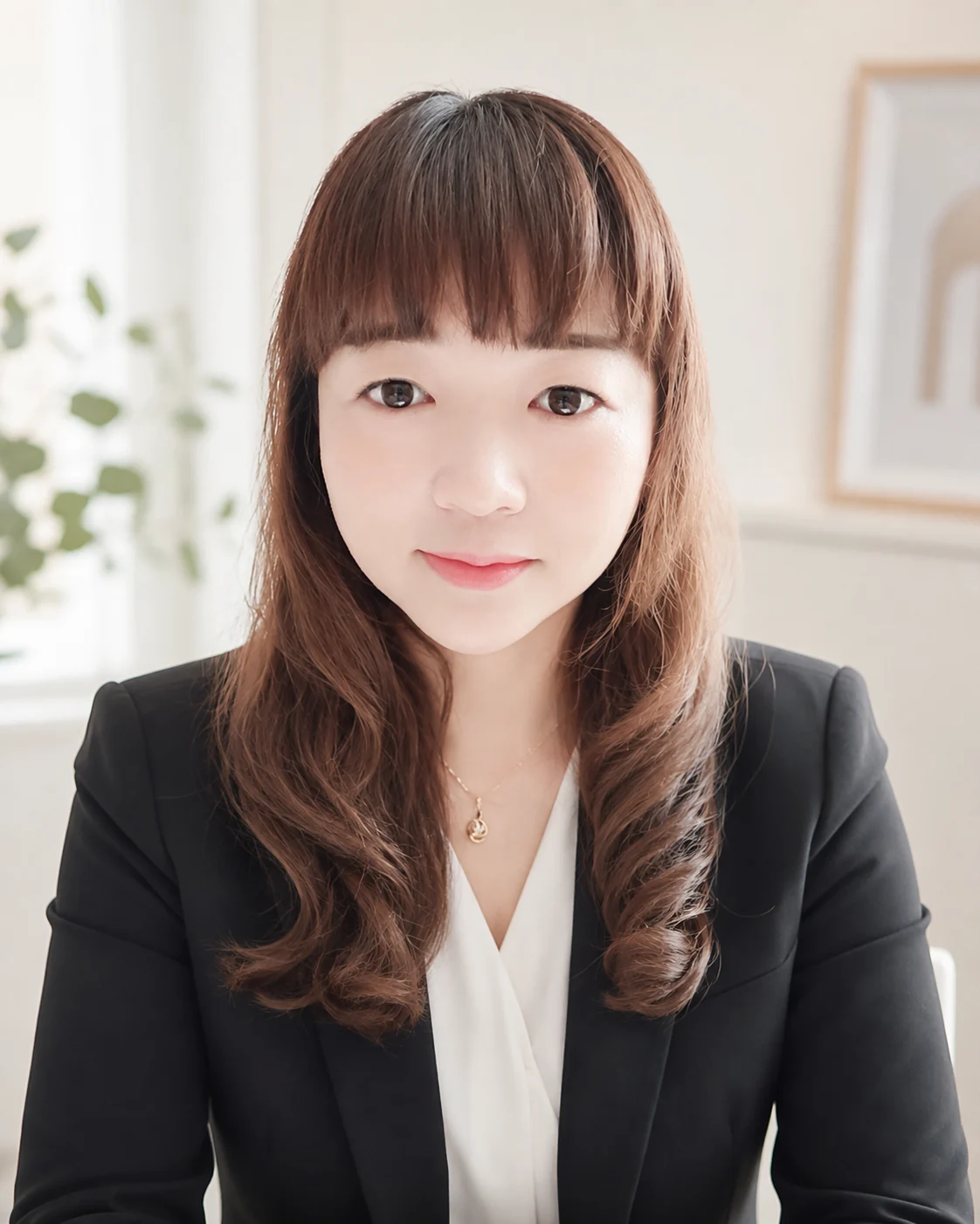 꼬꼬마어린이집 원장 소개 사진